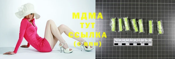 винт Абаза