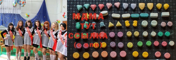 винт Абаза